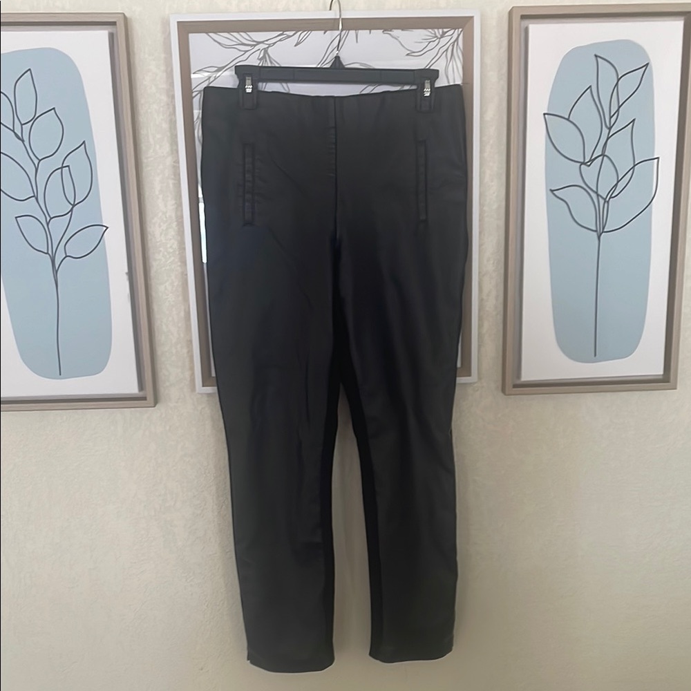 Chicos Women’s Black Pants
